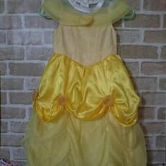 子供用Disneyプリンセスのドレスのサムネイル