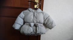 gapbaby アウター 70 女の子のサムネイル