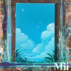 キャンバスアート原画「なつぞら」 - メルカリ