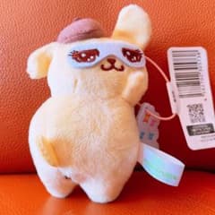 ポムポムプリン わらって♪もっと動くプリンマスコットの入手方法