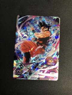 孫悟空bm7-sec 流星悟空　新品未使用白カケなし　オマケつき！！ローダー発送のサムネイル