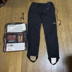 ヒーテック　Heatecnのサムネイル