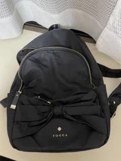 リュック　トッカ  TOCCAのサムネイル