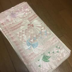 七五三 帯のサムネイル