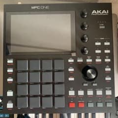 MPC ONEのサムネイル