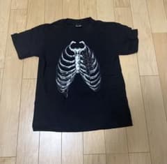 NOREMIDノーミリット　ボーンTシャツ 2枚セット　と noremid ボーンt - メルカリ