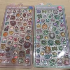 正規品☆はむはむ　ねこねこ　２枚セットのサムネイル