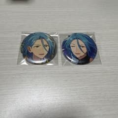 あんスタ HiMERU コレクション缶バッジ - メルカリ