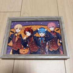 ストプリ　ハロウィン イラスト フォトフレームのサムネイル