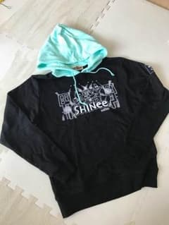 kuuu1119さん専用☆SHINee パーカーのサムネイル