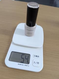 マキアージュ ドラマティックエッセンスリキッド ベビーピンクオークル00のサムネイル