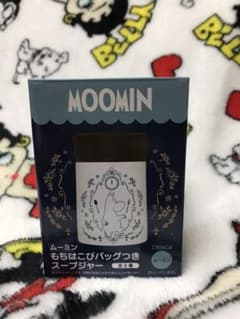 ムーミン スープジャー（ムーミン）のサムネイル
