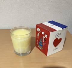 air de colette フレグランスキャンドル　コレット　japanのサムネイル