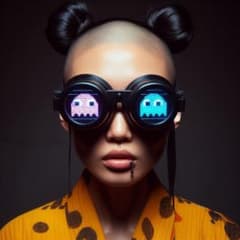 メロメロさん専用のサムネイル