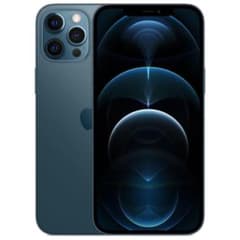 【専用出品】iPhone12ProMax パシフィックブルー 256GBのサムネイル