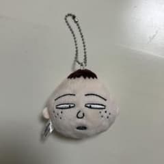 치비 마루코 짱 나가사와 군 인형 체인