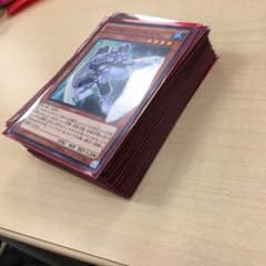遊戯王のサムネイル