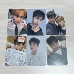 TIOT キムミンソン クムジュンヒョン ユニット トレカ m73437054773_1.jpg?1737813206