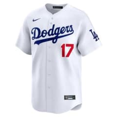 大谷翔平　公式ユニホーム　Sのサムネイル