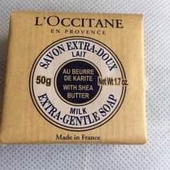 ロクシタンSHソープLT(化粧せっけん)50gのサムネイル