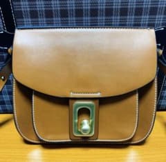 ZARA ショルダーバッグのサムネイル