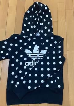 アディダス　オリジナルス　パーカーのサムネイル