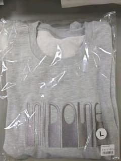 vaundy　NEW  Logo Sweat Topsのサムネイル