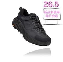 新品 HOKA ONEONE KAHA LOW GTX 26.5 ホカオネオネのサムネイル