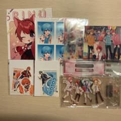 すとぷり グッズセットのサムネイル