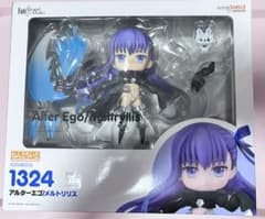 ねんどろいど FGO アルターエゴ メルトリリス フィギュア 1324 - メルカリ