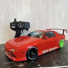 ヨコモRD1.0フルセット 即ドリセット 中古YD2Z おまけ付き - メルカリ