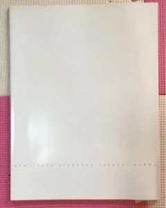 ニュートーキョースタンダード　ホンマタカシ　NEW TOKYO STANDARDのサムネイル