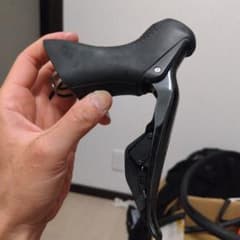 STIとキャリパーセットのサムネイル