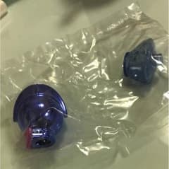 プリズムパフュームボトル ウラヌス セーラームーンのサムネイル