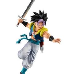 VSドラゴンボール　ガチャガチャ　ゴハンクス　2体のサムネイル