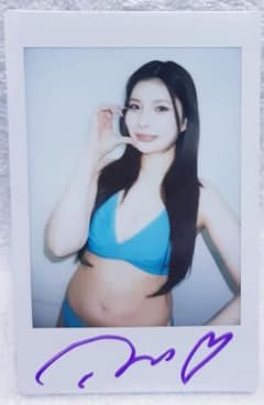 ★高橋しょう子　直筆サイン入りチェキ① ☆高橋しょう子直筆サイン入りチェキ①|mercariメルカリ官方指定廠商