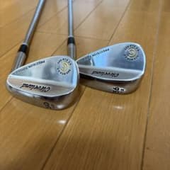 Cleveland 588 RTX 2.0 ウェッジ 50度 56度 - メルカリ
