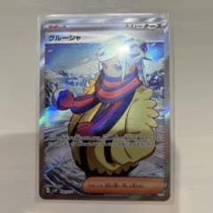 【値下げ‼︎】グルーシャSR サワロSR他のサムネイル