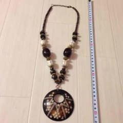 そら様専用 アジアンネックレスのサムネイル