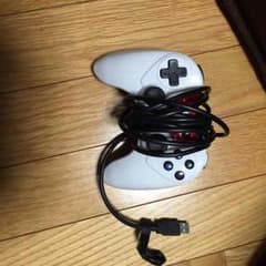 PS3コントローラのサムネイル