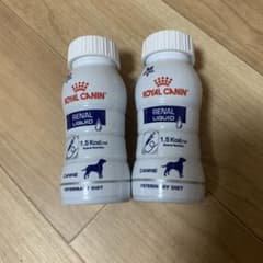 犬用　流動食のサムネイル