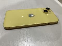 最終値下げ】iPhone14 128GB イエロー SIMフリー 本体 - メルカリ