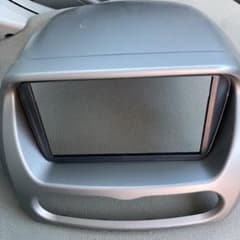 三菱 i アイ　オーディオパネルのサムネイル
