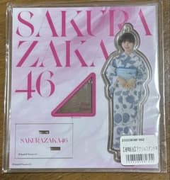 遠藤理子　ローソン　櫻坂　ブロマイド　アクリルスタンド　当選品 遠藤理子 ローソン 櫻坂 ブロマイド アクリルスタンド 当選品 - メルカリ