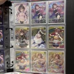 ホロライブ カードダス まとめ売りのサムネイル