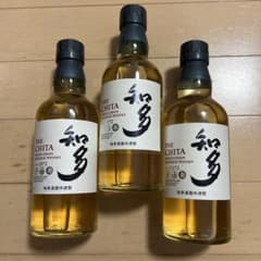 サントリー ウイスキー 知多 350ml 3本セット - メルカリ