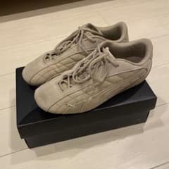 PUMA for GP SPEEDCAT Plus28cm graphpaperのサムネイル