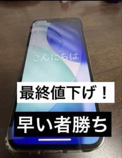 Apple iPhone13 pro 256GB SIMフリー 最終値下げ！！ - メルカリ