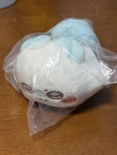 ちいかわ ねそべりぬいぐるみ モモンガのサムネイル