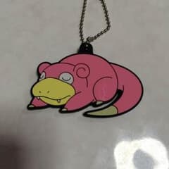 ポケモンストラップのサムネイル